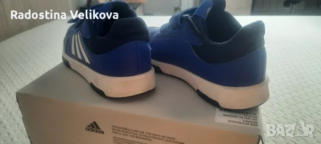 Маратонки Adidas размер 33, снимка 6 - Детски маратонки - 47238813