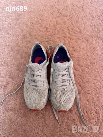 Nike, снимка 2 - Маратонки - 50432558