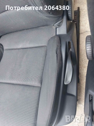 седалки, снимка 3 - Аксесоари и консумативи - 51857772