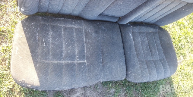 Задна Седалка VW Пасат 3, снимка 6 - Части - 53752397