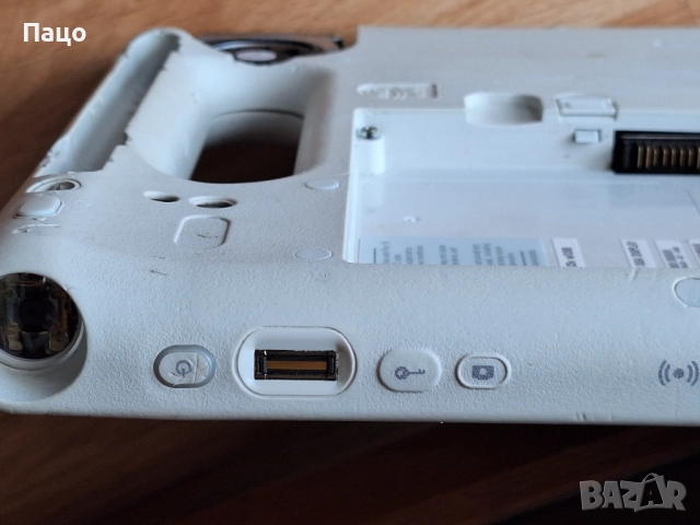 MotionMotion Tablet MCF5t CFT-003, снимка 4 - Таблети - 51632123