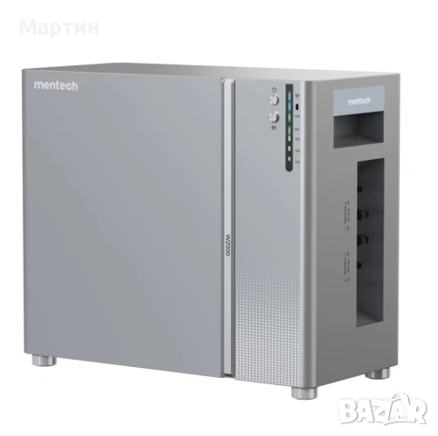 Батерия за соларна систена 2150W Mentech W2000, снимка 2 - Друга електроника - 54004195