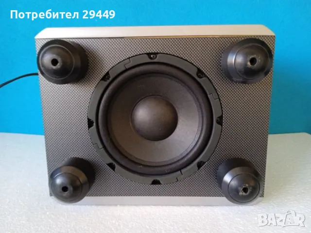 JBL SUB200/230, снимка 1 - Тонколони - 47248717