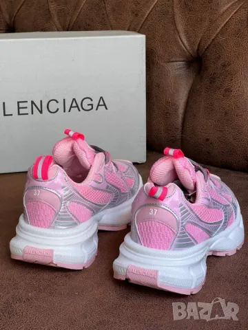 дамски маратонки balenciaga , снимка 7 - Маратонки - 46915439