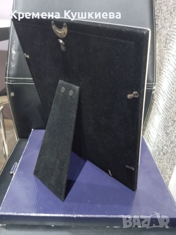 Стара красива рамка за снимки , снимка 4 - Декорация за дома - 52454937