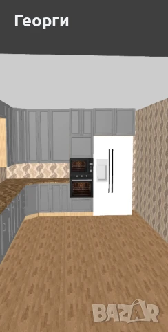 Изработка и монтаж на мебели по поръчка , снимка 7 - Дърводелски услуги - 45995840