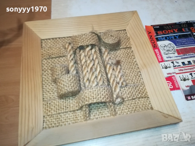 КОМПОЗИЦИЯ-КАРТИНА ЗА СТЕНА 0710252030