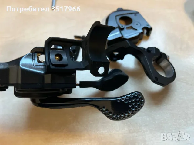 Комплект команди Shimano Deore XT SL-M8000 - 3х11, снимка 3 - Части за велосипеди - 43804983