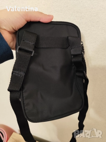 Мъжка чанта за през рамо Adidas , снимка 6 - Чанти - 52405817