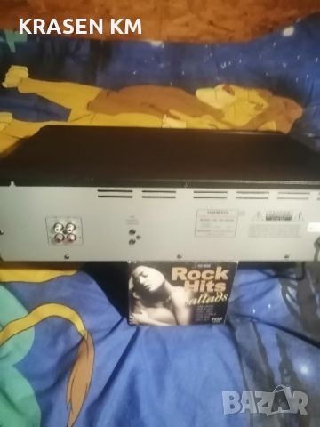 onkyo ta 2830. , снимка 4 - Декове - 46543979