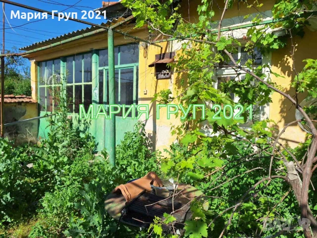 !!!ТОП ОФЕРТА!!!Продавам Къща с Два Гаража в село Иваново област Хасково!!!, снимка 2 - Къщи - 50737819