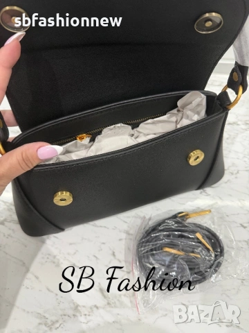 Комплект YSL , снимка 5 - Чанти - 53652703