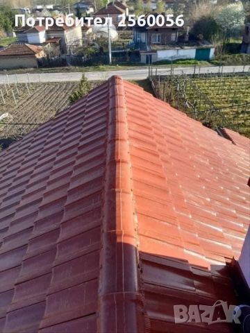 Ремонт на покриви  👉Без авансово заплащане.  👉Отстъпка този месец 20%, снимка 6 - Ремонти на покриви - 45630902