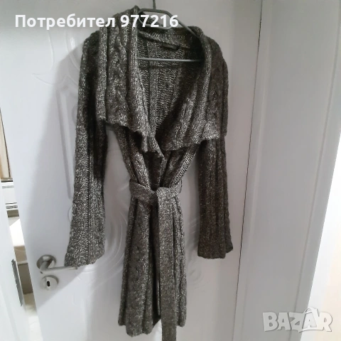 Дамска жилетка