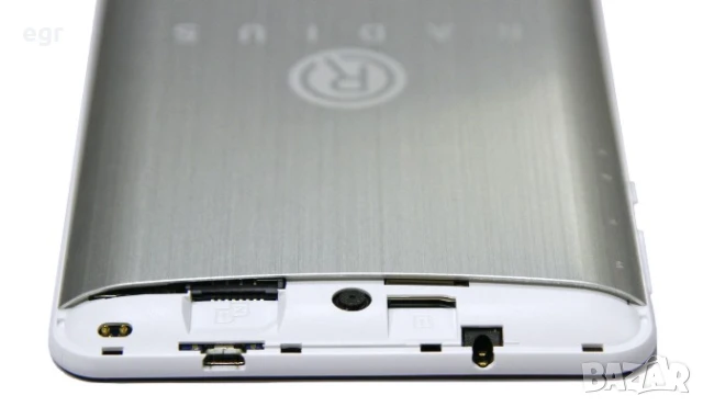 таблет-телефон фаблет 7  IPS GPS Radius 7, снимка 2 - Таблети - 50733288