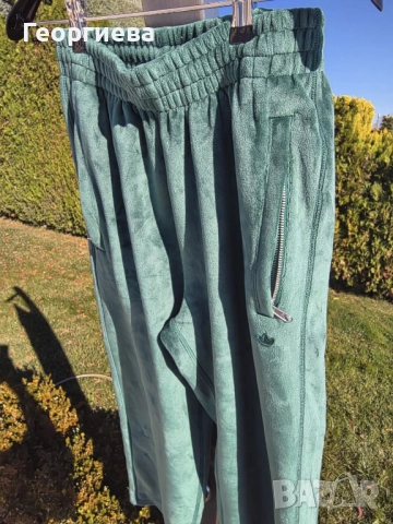  Комплект adidas + маратонки, снимка 8 - Спортни екипи - 52222971