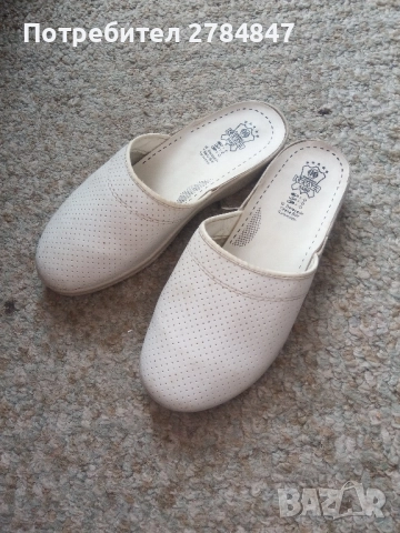 Медицински чехли , снимка 5 - Чехли - 51553067