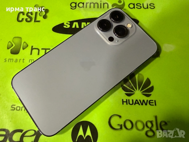 iPhone 13 Pro 256gb 90% батерия.Гаранция