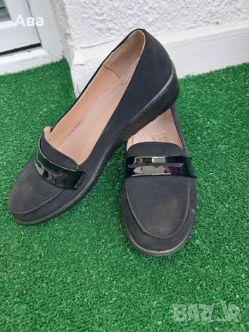 Дамски обувки , снимка 2 - Дамски ежедневни обувки - 49978711