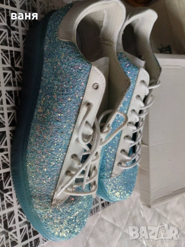 есенно пролетни обувки