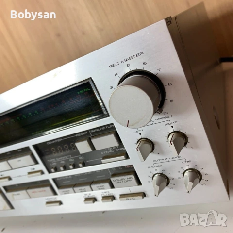 Pioneer CT-A9 , снимка 3 - Декове - 53570805