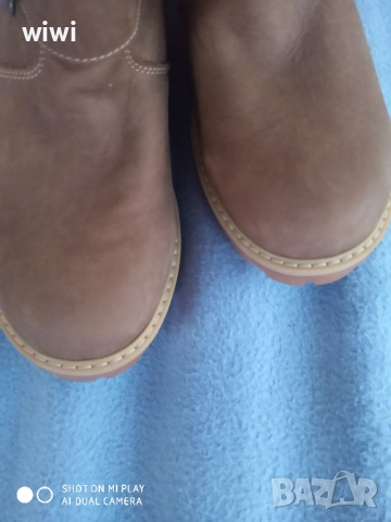 Непропускливи ботуши номер 36., снимка 6 - Бебешки боти и ботуши - 52435736