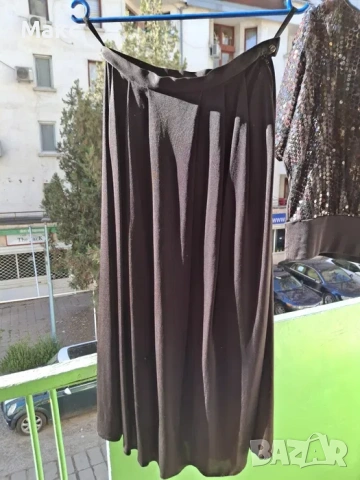 Елегантен комплект с пайети, снимка 3 - Комплекти - 53760419