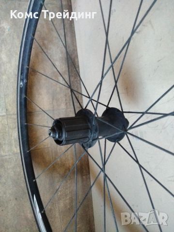 Капли за велосипед Shimano R500 28", снимка 3 - Части за велосипеди - 46123436