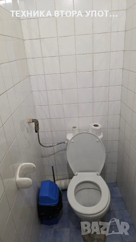 тристаен апартамент в гр.Исперих, снимка 4 - Апартаменти - 53105285