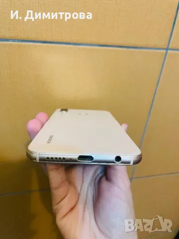 HUAWEI p 20 lite dual , снимка 3 - Huawei - 48899412