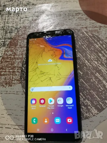 Samsung Galaxy J4 Plus, снимка 1 - Samsung - 48738839