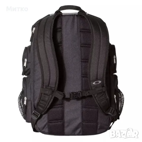 OAKLEY - Enduro 2.0 30L Backpack 17" Laptop - Black, снимка 6 - Раници - 47318333