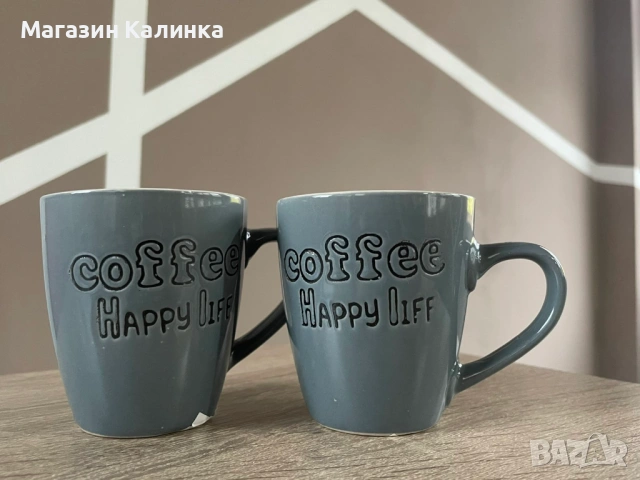 Чаши за кафе