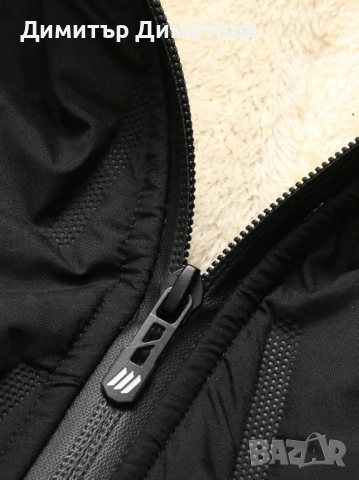 Зимни якета много топли + подарък  размери  S, M,L,XL,XXL,XXXL-от 35 лв, снимка 13 - Якета - 48275570