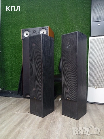 Тонколони MAGNAT Vector -6, снимка 8 - Тонколони - 53467744