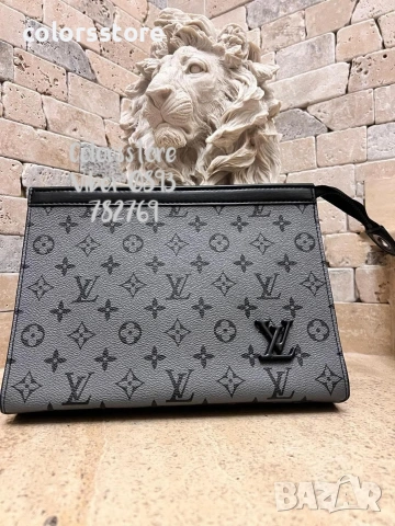 Несесер Louis Vuitton/IM492
