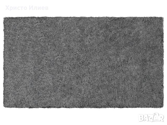 Шаги килим с дълъг косъм 80 x 150 см Дългокосмест Килим , снимка 2 - Килими - 45652422