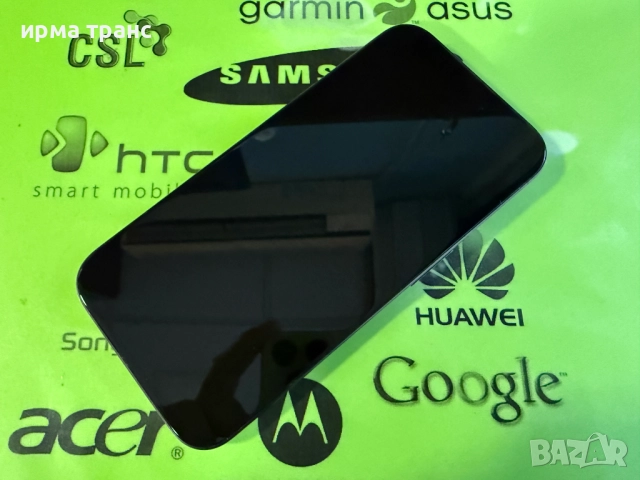 iPhone 15 Pro 256gb 94% батерия.Гаранция, снимка 5 - Apple iPhone - 52413813