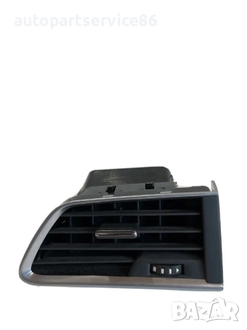 Преден ляв въздуховод за Peugeot 508 1.6 HDI (2012) 9686457377