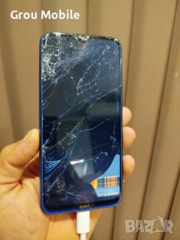 Xiaomi Redmi note 8, снимка 2 - Xiaomi - 47233010