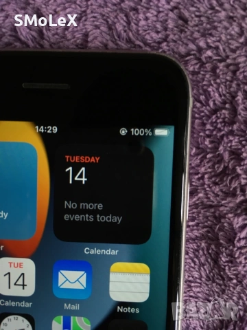 iPhone 6s 32GB 100% Капацитет, снимка 5 - Apple iPhone - 54191035