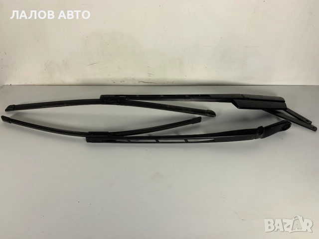 Рамене чистачки Ауди Audi Q7 (07-15)г. 4L1955407A 