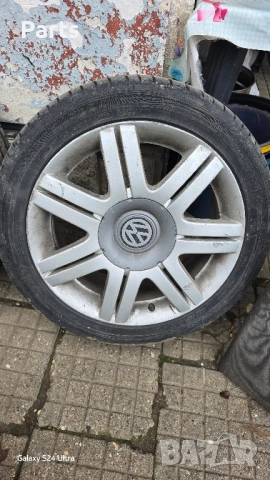 Джанти Phoenix, снимка 3 - Гуми и джанти - 52433931