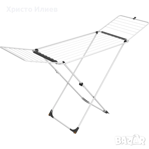 Простор Сушилник за дрехи Vileda Universal Сушило Сушилня