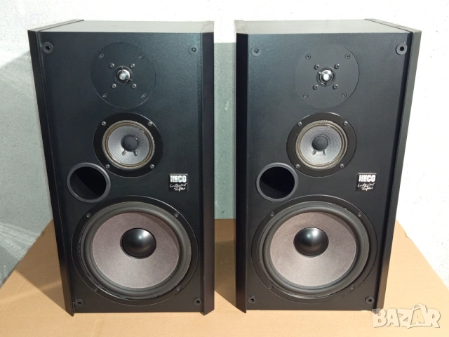 Трилентови тонколони Heco Interior Reflex 25H