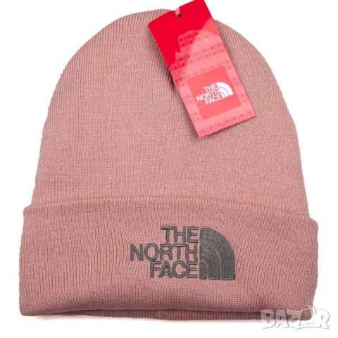 шапки the north face gucci burberry , снимка 2 - Шапки - 51430656