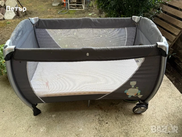 Детско креватче