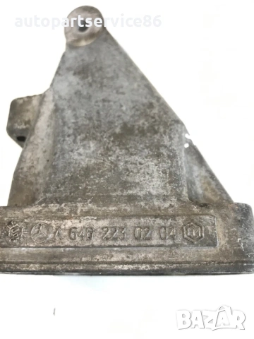 Огледало за Mercedes Atego (1998-2005) A0028100816, снимка 3 - Части - 54040667