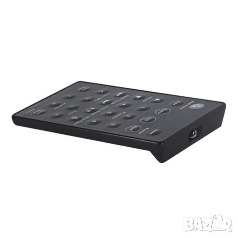 Дистанционно управление за Bose SoundTouch Wave CD, снимка 4 - Ресийвъри, усилватели, смесителни пултове - 51269286