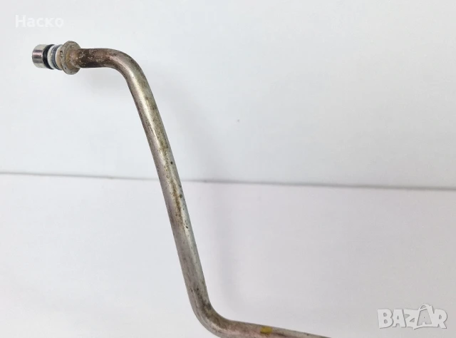 Климатична Тръба Тръбичка Маркуч Климатик Тойота Корола Версо 2.0 Toyota Corolla Verso 2.0 2004-2009, снимка 2 - Части - 50680515